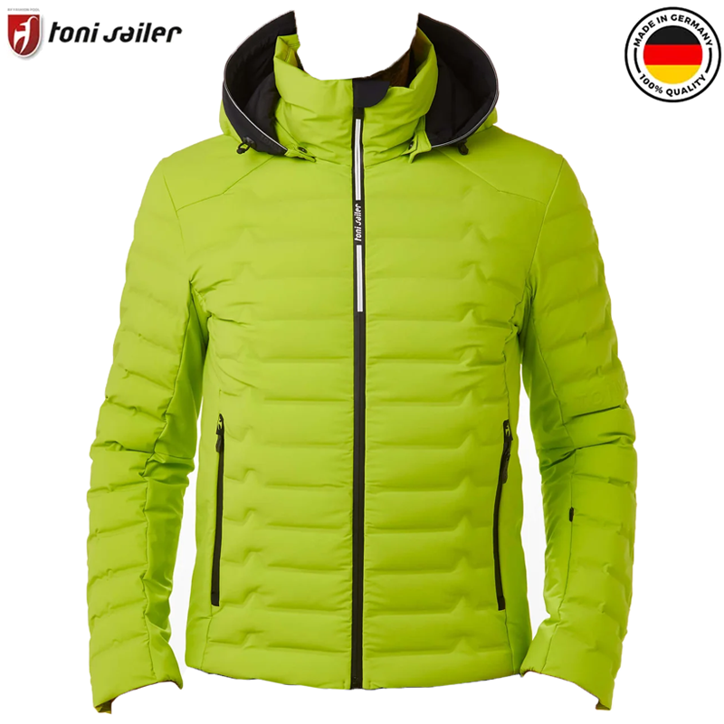 HEYDAN NEW Men Ski Jacket