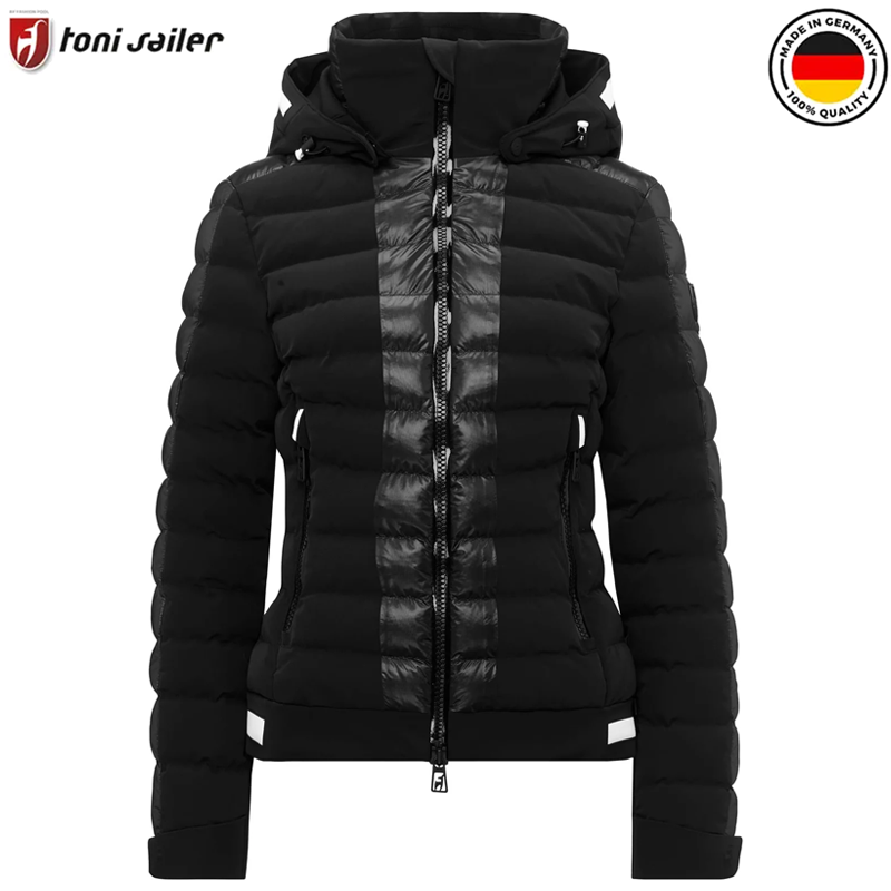 NORMA Women Ski Jacket