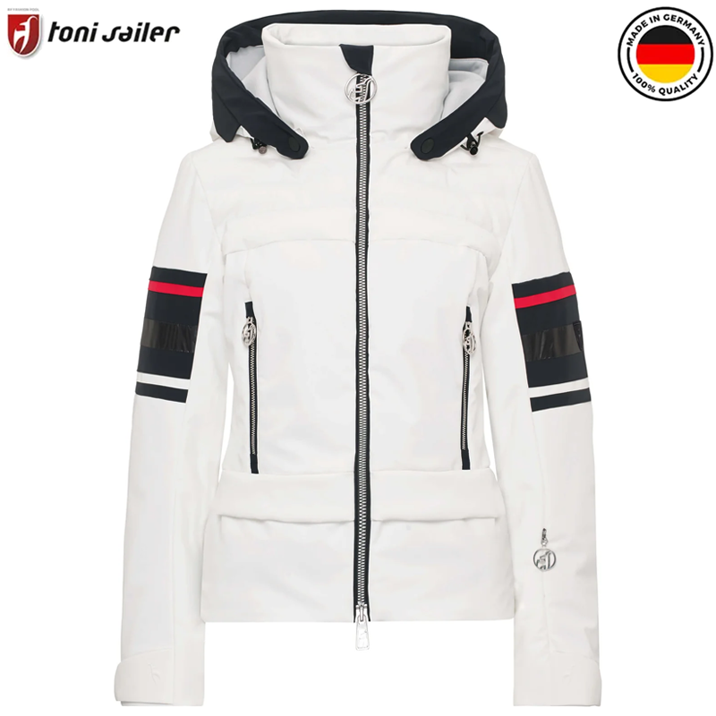 HANNA Women Ski Jacket