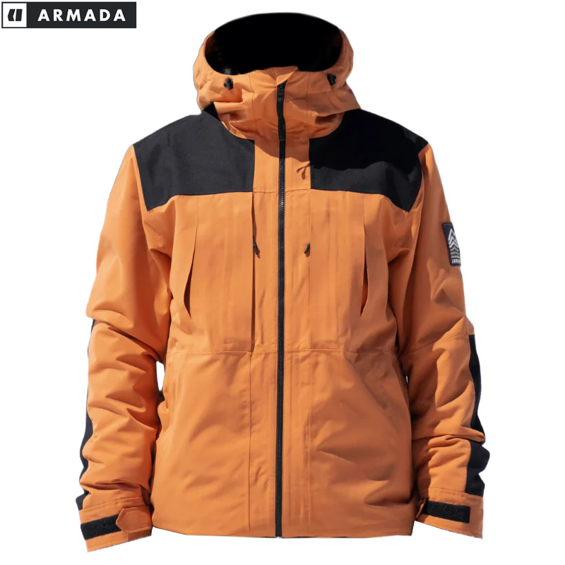 BERGS 2L Insulated Jacket