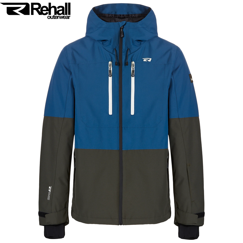 ELGON-R - Men's Snow Jacket