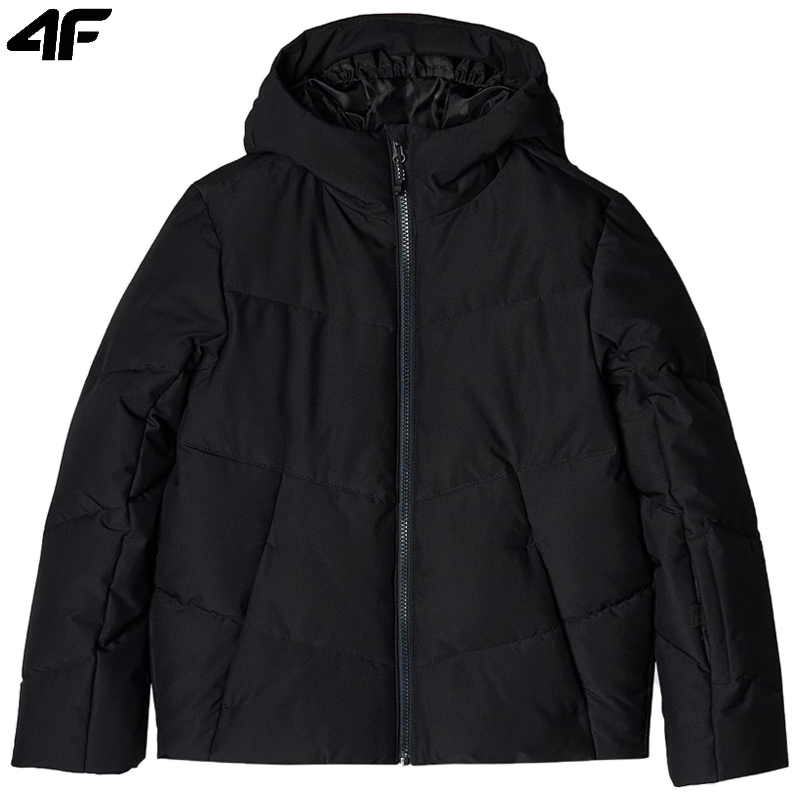 TECHNICAL JACKET F543