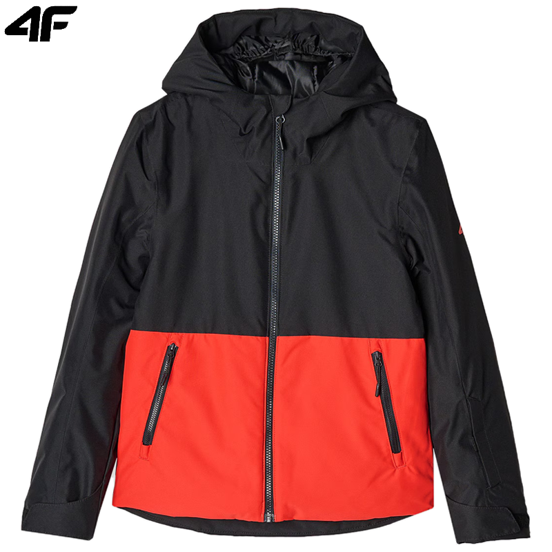 TECHNICAL JACKET M533