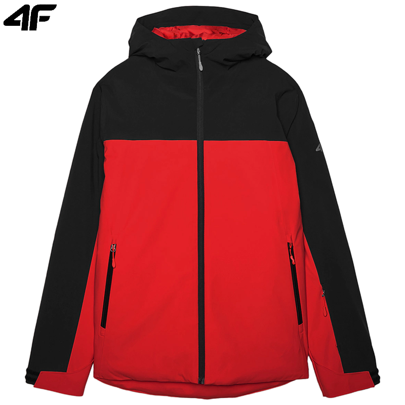 TECHNICAL JACKET M579