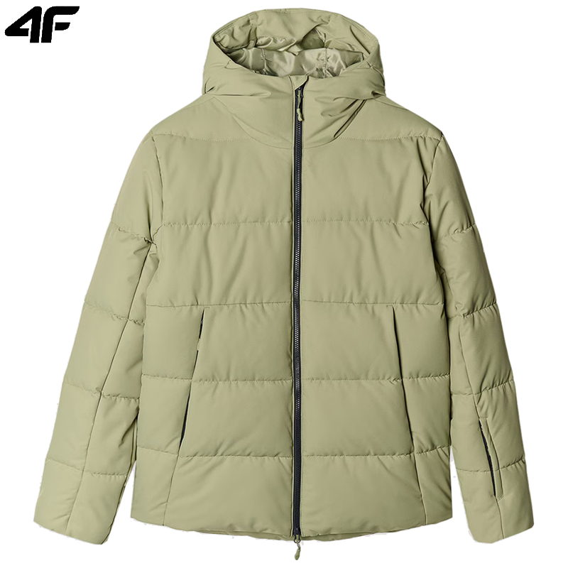 TECHNICAL JACKET M580
