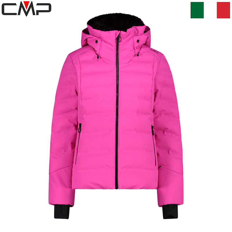 Women's Aprés Ski padded jacket S25