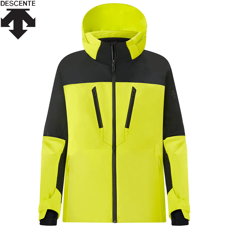 MEN'S SKI JACKET S25