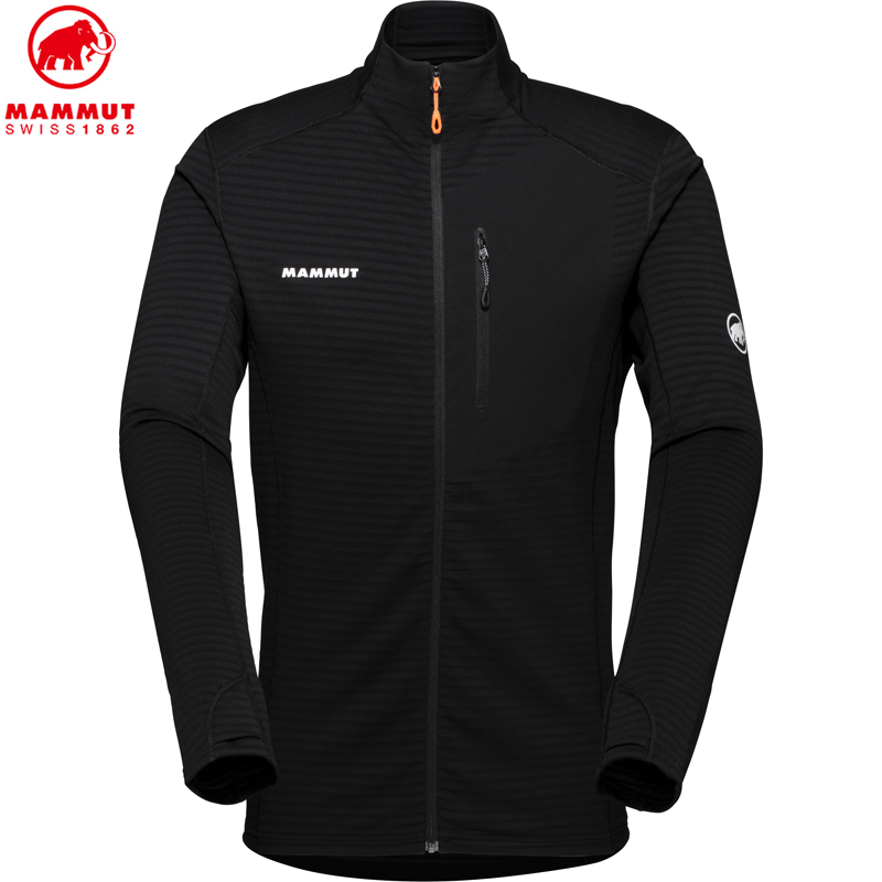 Taiss Light ML Jacket Men