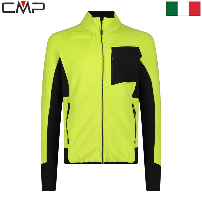 MAN JACKET