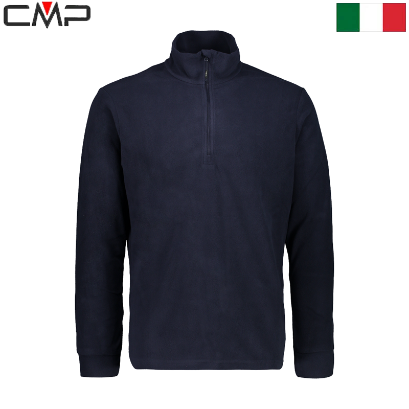 Men's Arctic Fleece turtleneck top