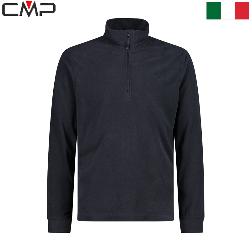 Men's Arctic Fleece turtleneck top