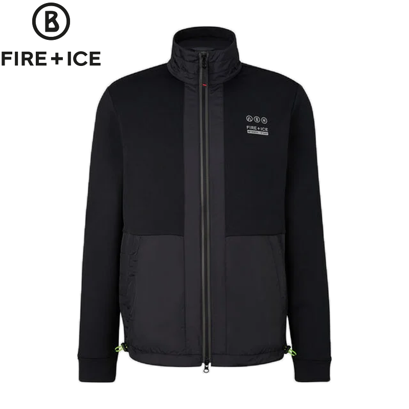 BJOERK HYBRID JACKET