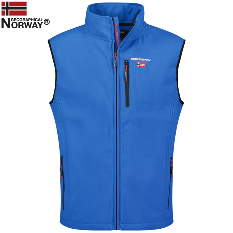 VAKITO SOFTSHELL MEN