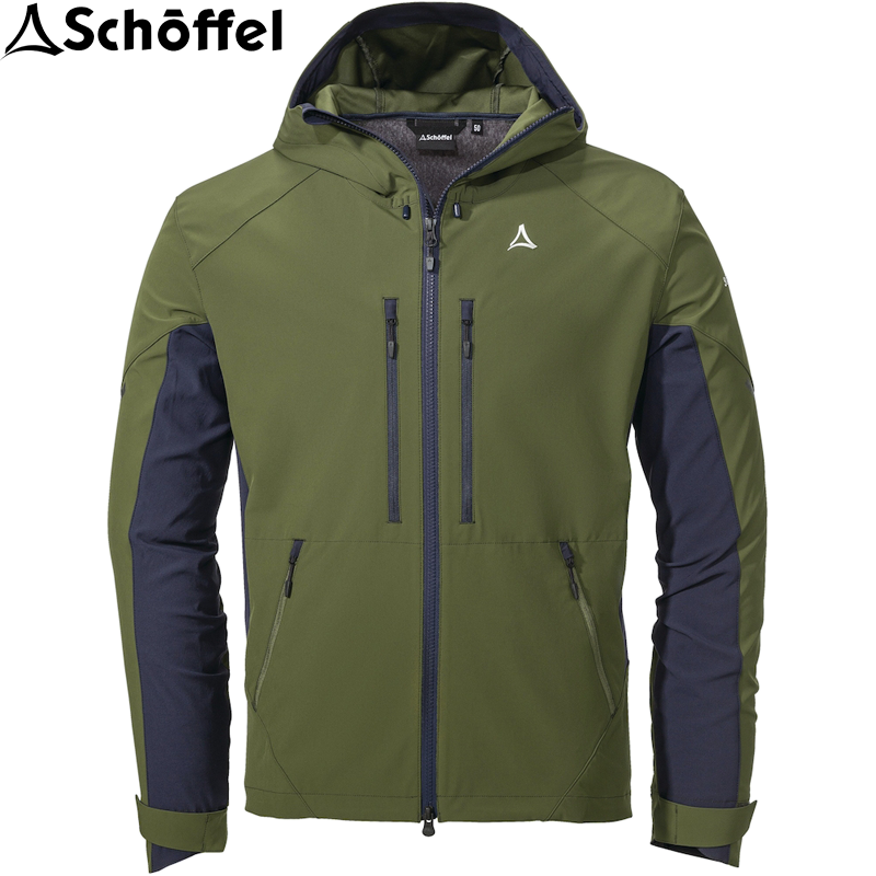 Softshell Jacket Matrei
