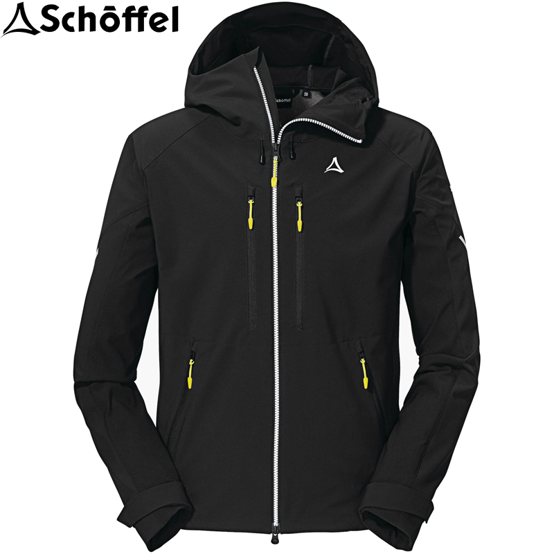 Softshell Jacket Matrei