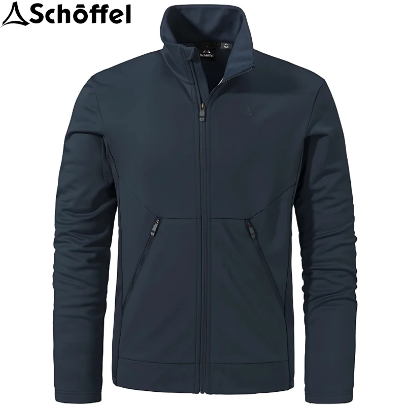 Austrian Ski Team Fleece Jk Style Pontre