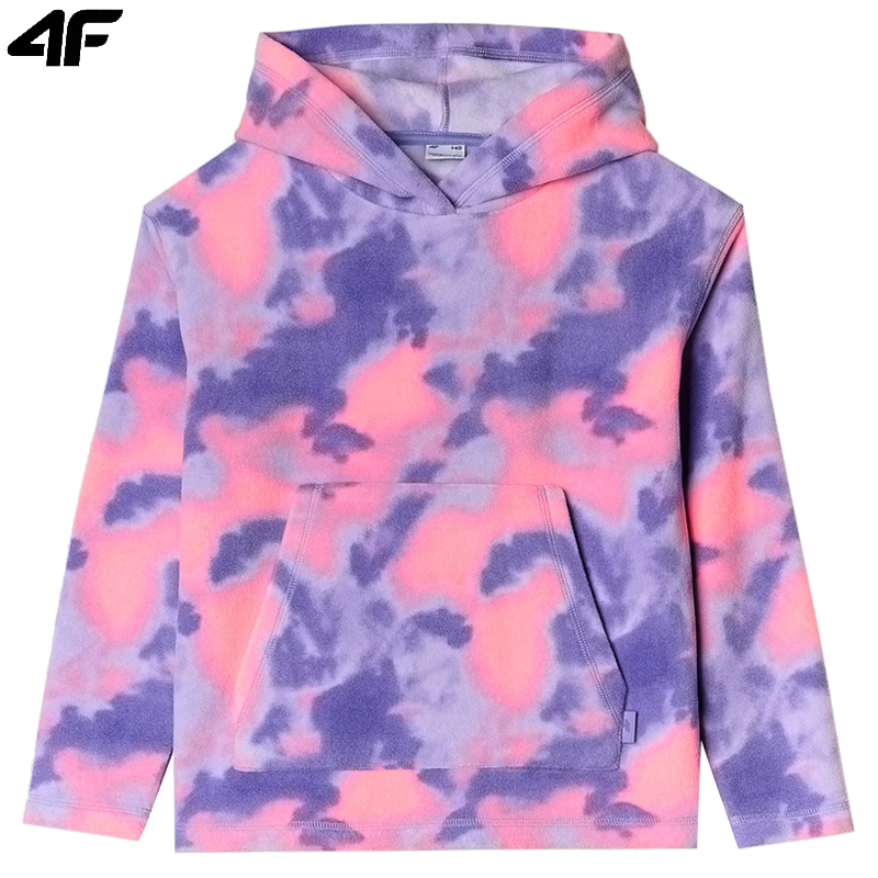 JUNIOR FLEECE F210