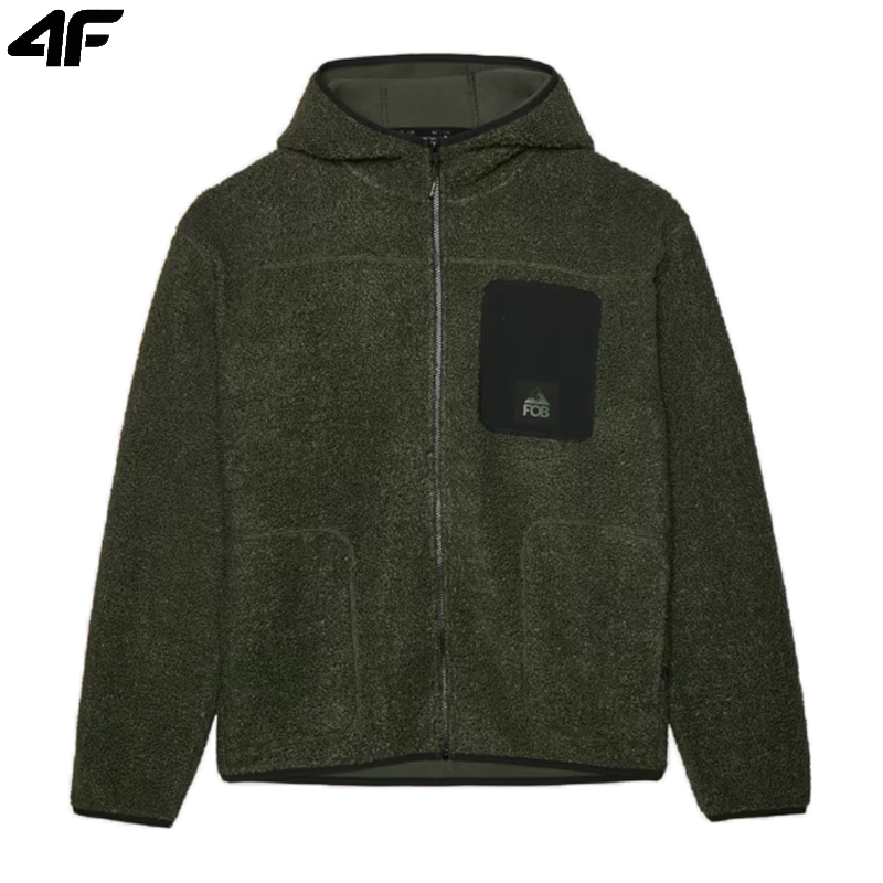 FLEECE M253