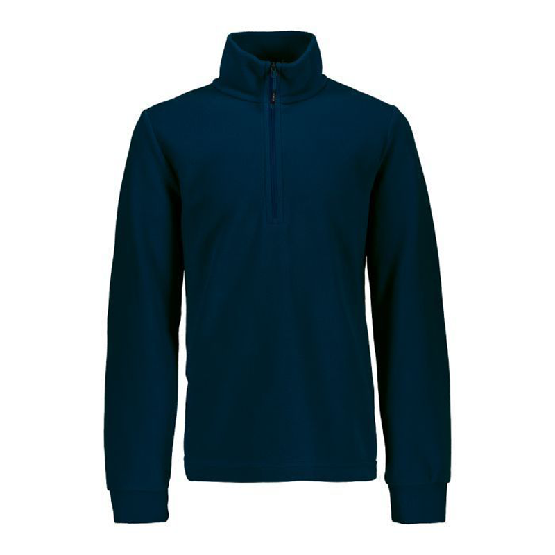 Kids Arctic Fleece turtleneck top