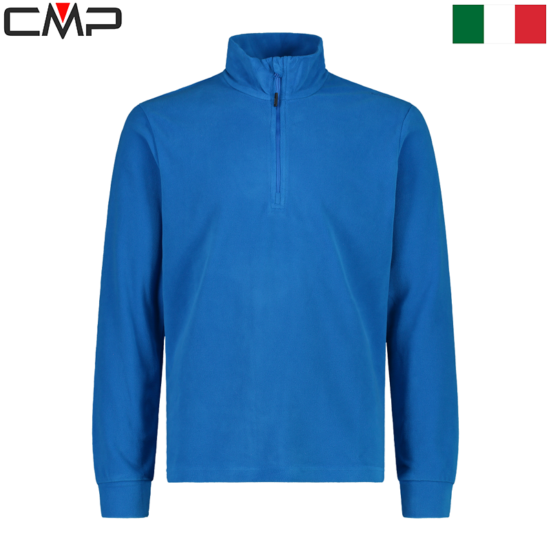 Men's Arctic Fleece turtleneck top