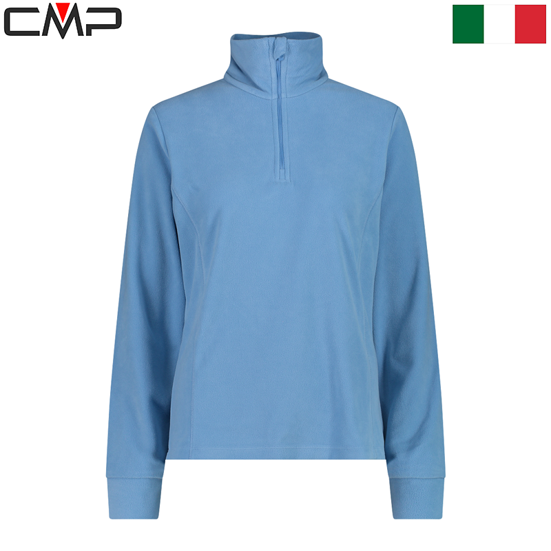 Women's Arctic Fleece turtleneck top