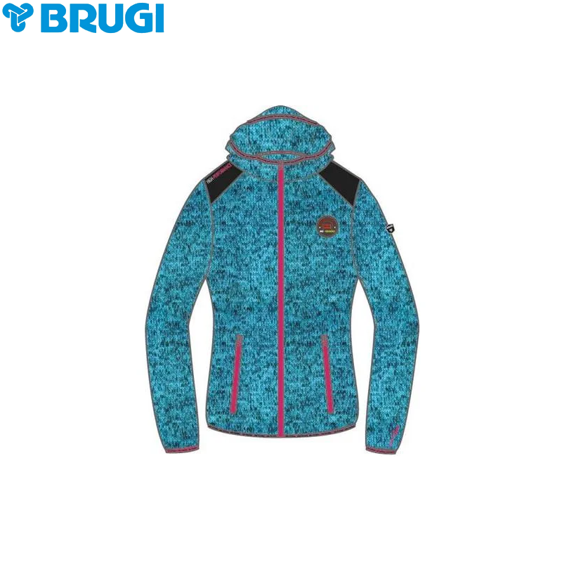 JUNIOR SWEATER YR2Y