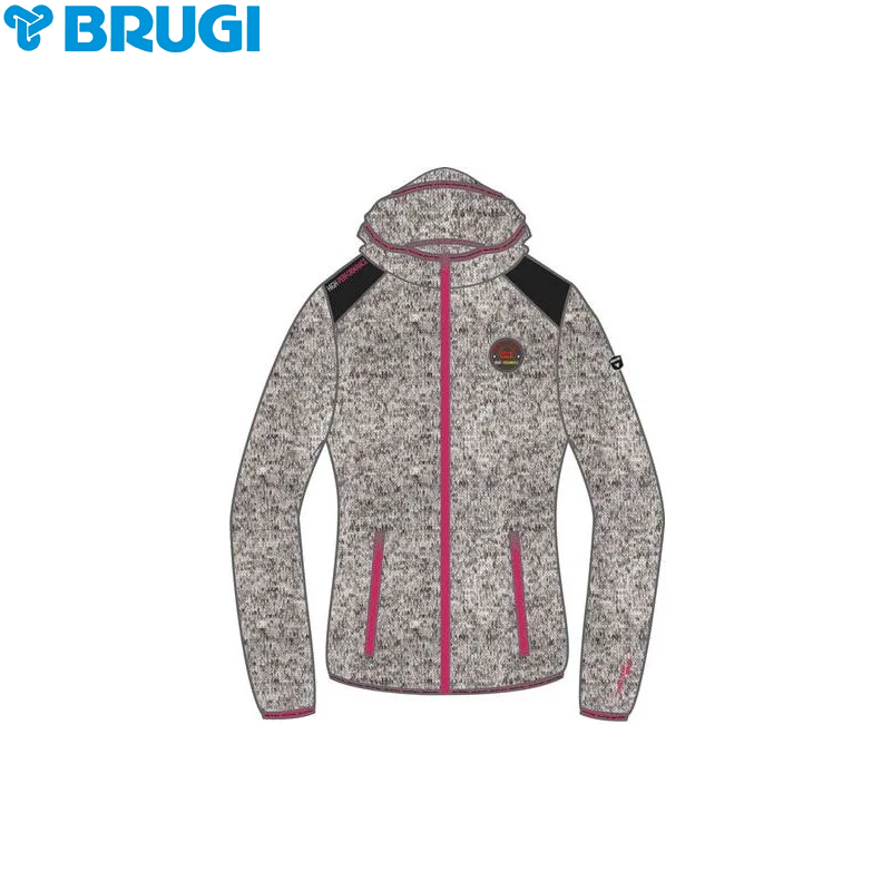 JUNIOR SWEATER YR2Y