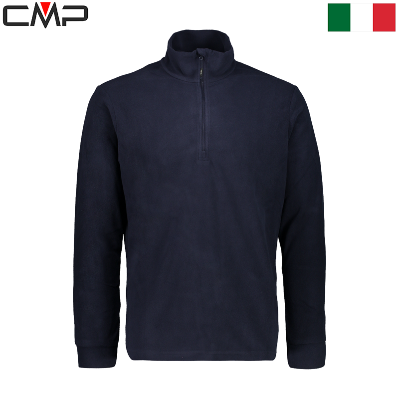 Men's Arctic Fleece turtleneck top