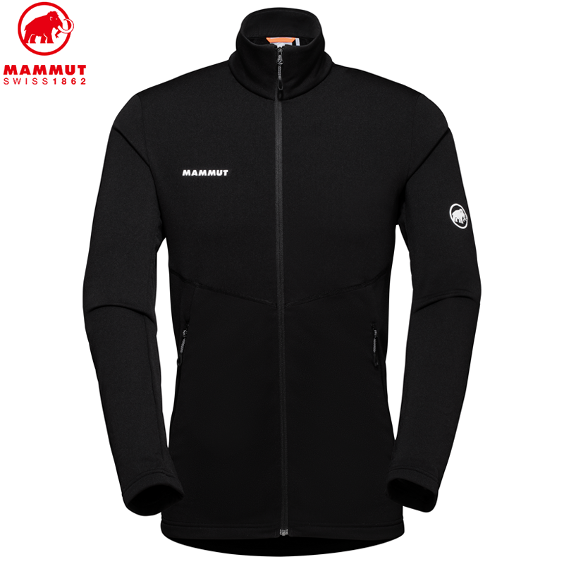 Aconcagua Light ML Jacket Men