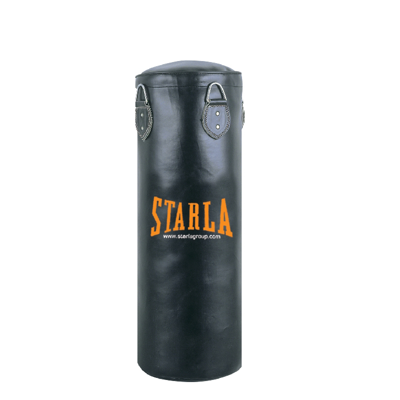 PU Boxing Punch Bag, Unfilled, DULL