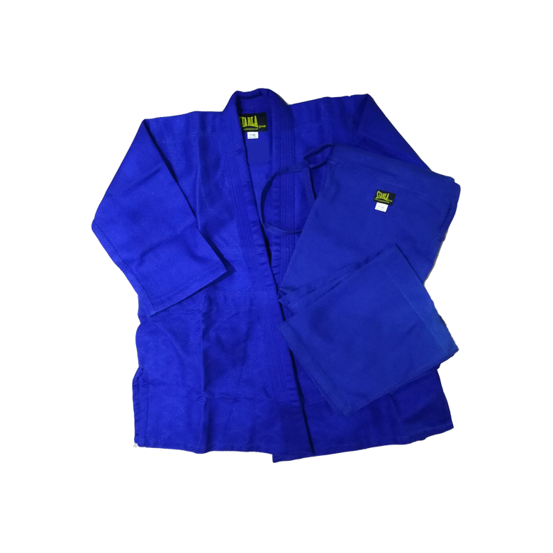 Judo Uniform, Cotton