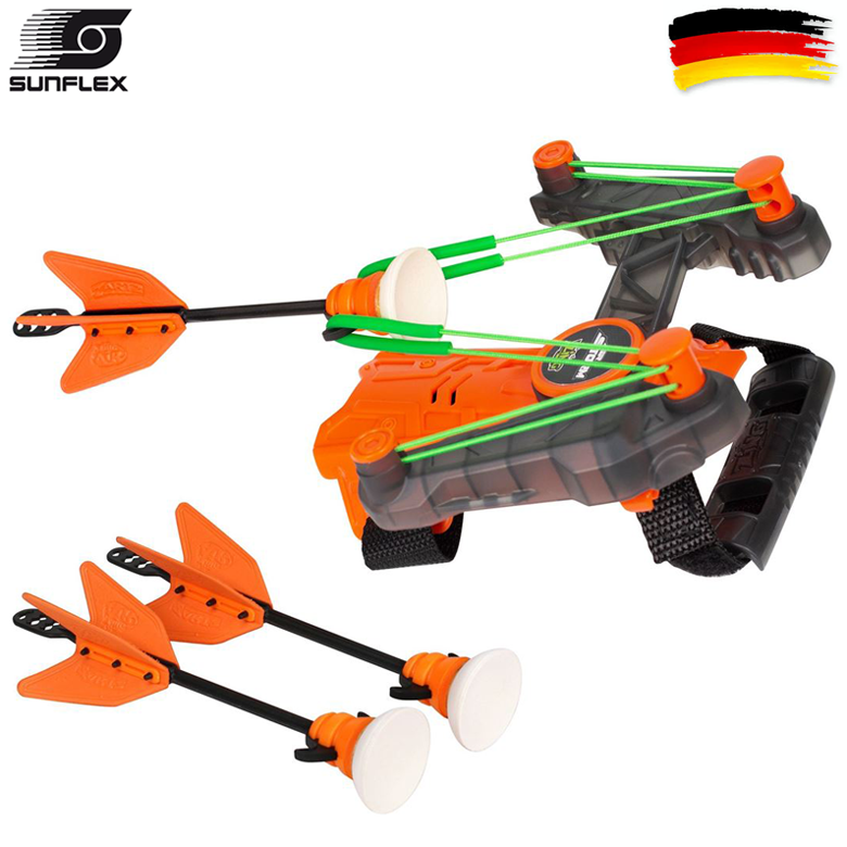 sunflex POCKET FLING, 2 pcs.