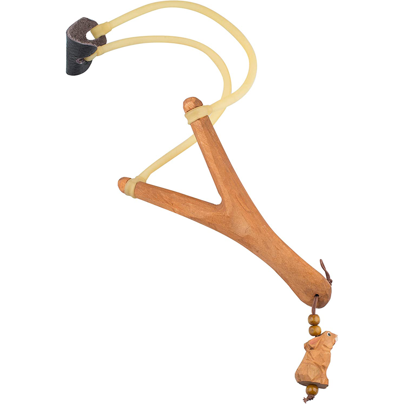 Wood Sling Shot