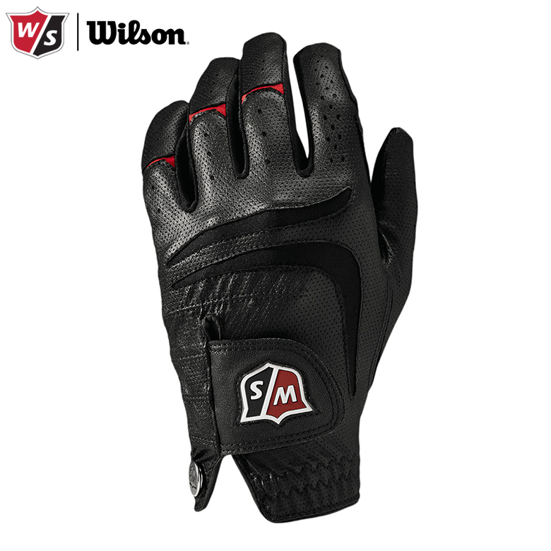 W/S GRIP PLUS LEFT HAND