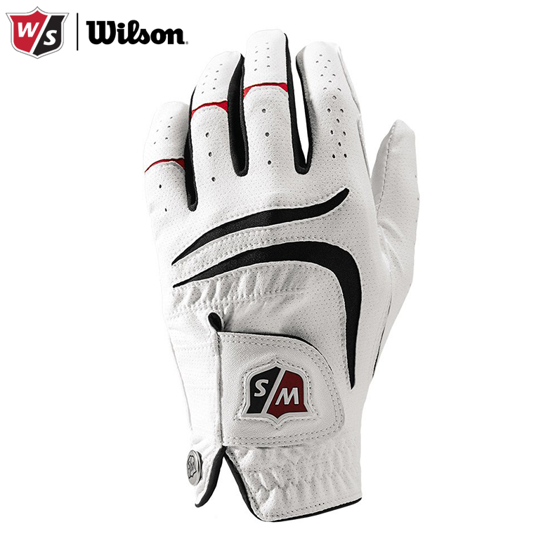 W/S GRIP PLUS M LEFT HAND L