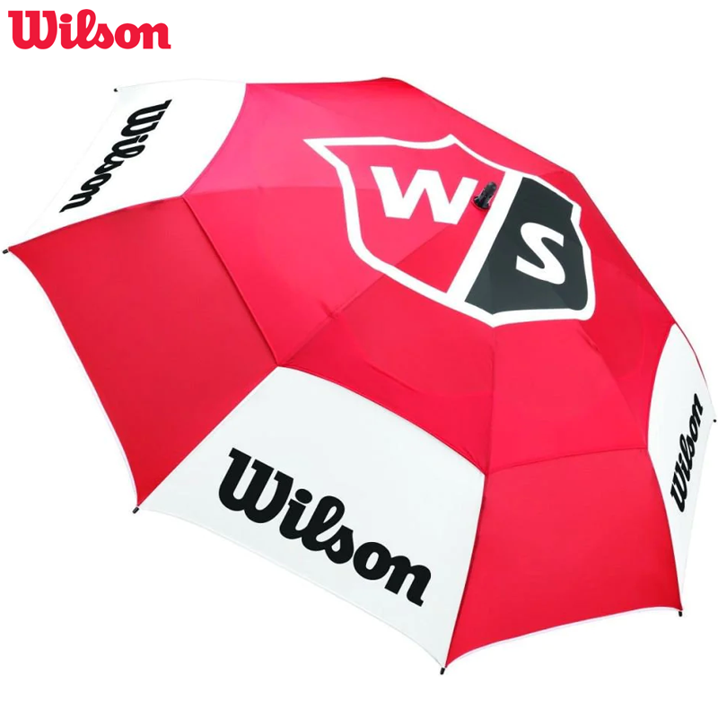 WILSON PRO TOUR 68'' UMBRELLA