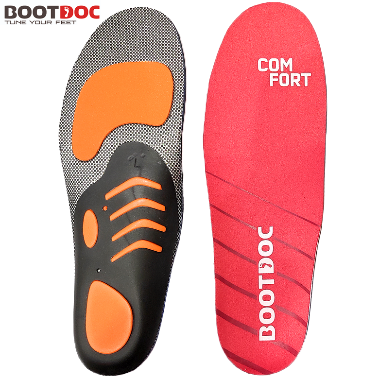 COMFORT High Arch