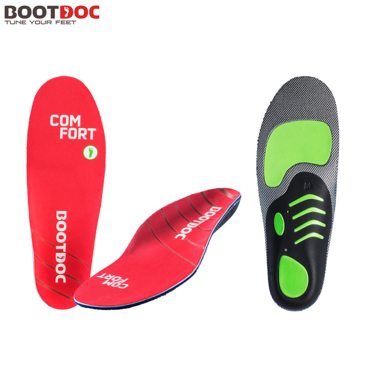 COMFORT Low Arch