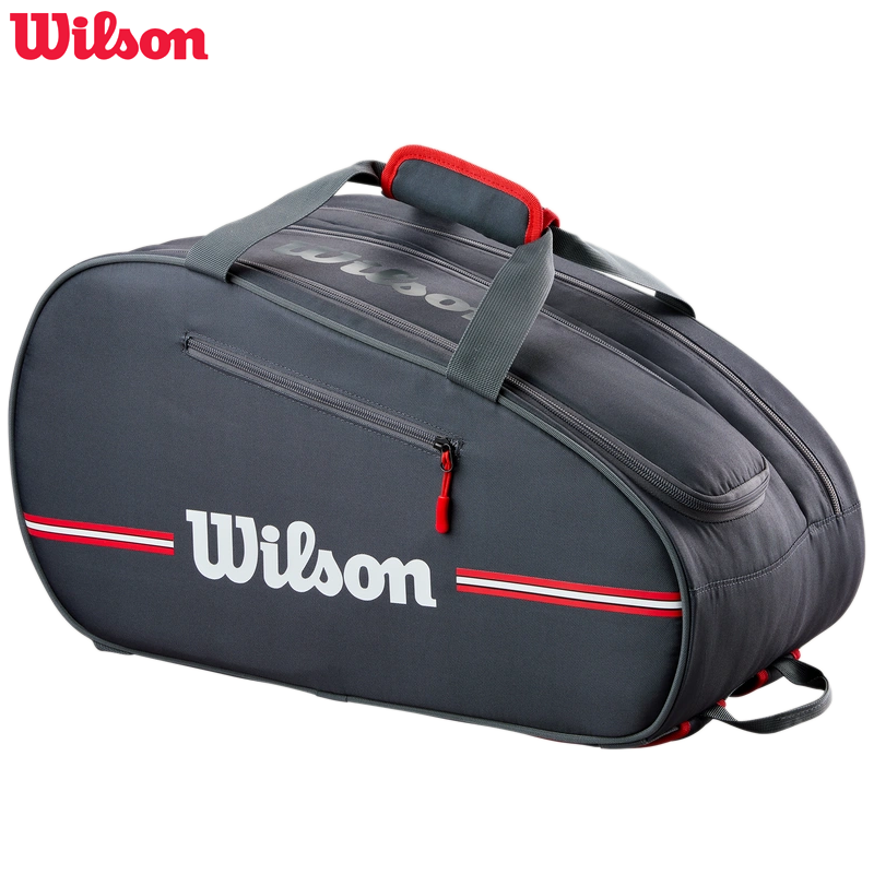 PADEL TEAM BAG
