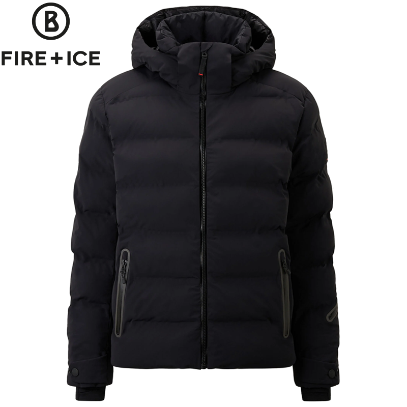 TEC-LUKA Ski jacket