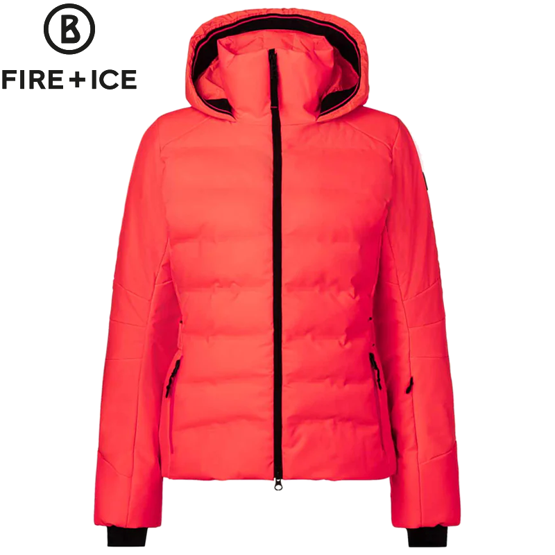 CADJA Ski jacket S25