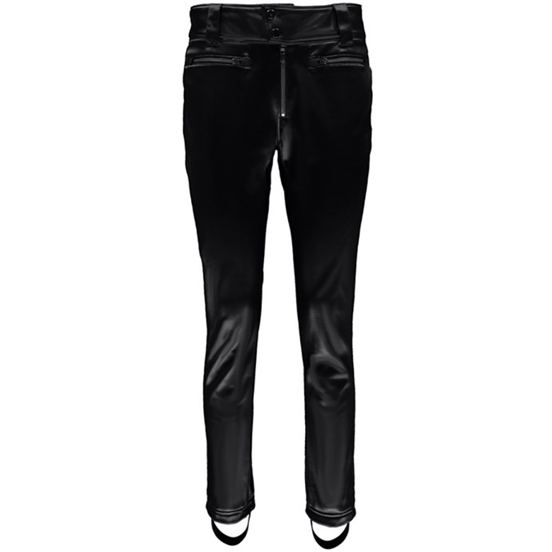 W PAINTED ON SOFTSHELL PANT