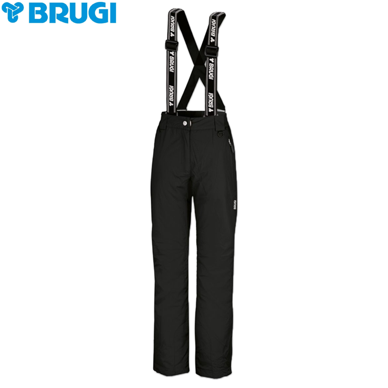 SKI TROUSERS J611