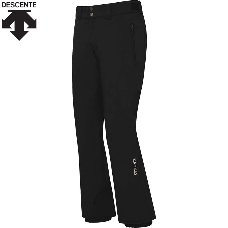 SWISS / INSULATED PANTS