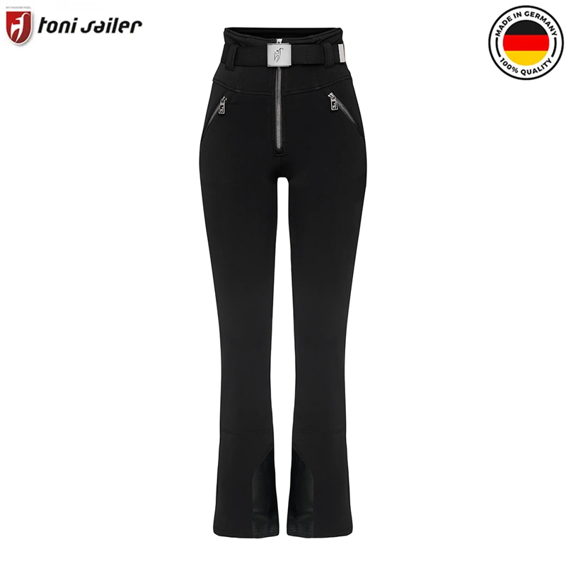 OLIVIA Women Jet Pants