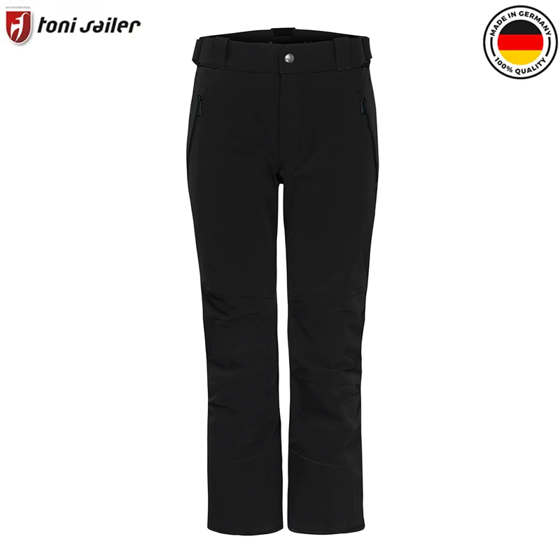 WILLIAM SHORT LENGHT Men Ski Pants