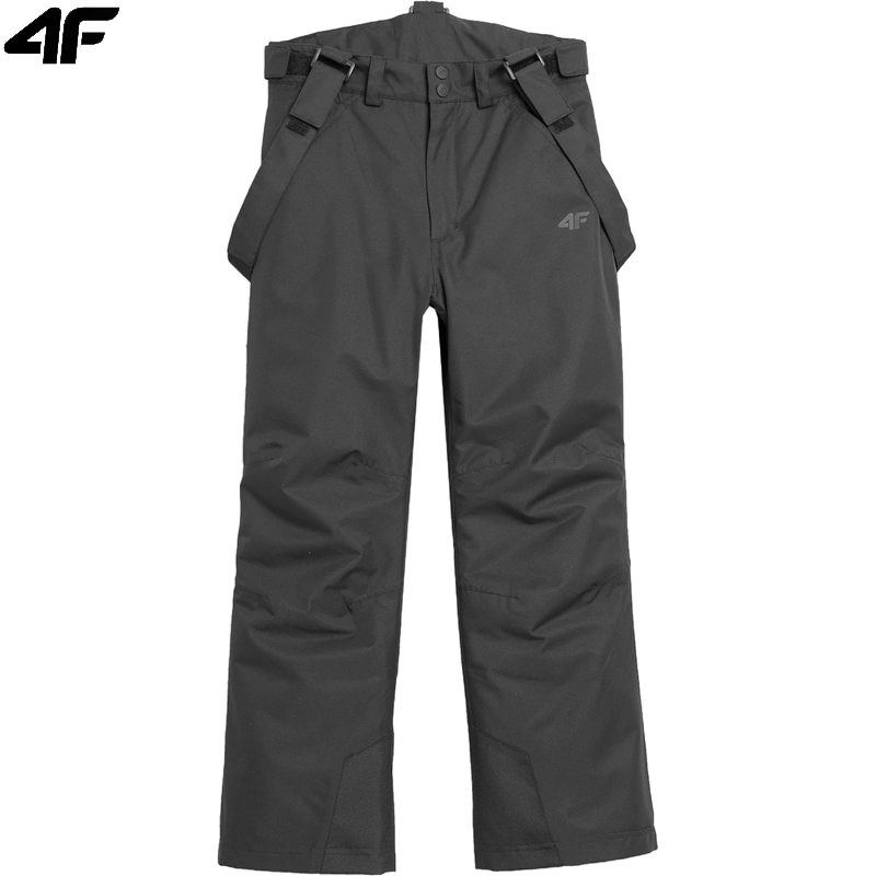 BIB TROUSERS MEMBRANE 8000 F353