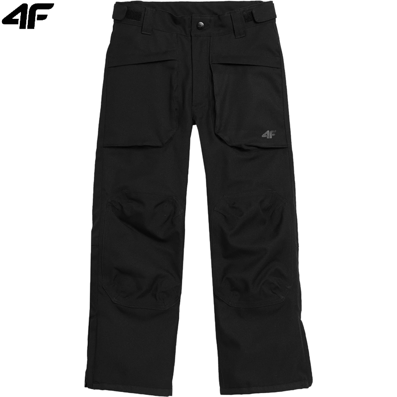 SKI BIB TROUSERS 8000 MEMBRANE M359