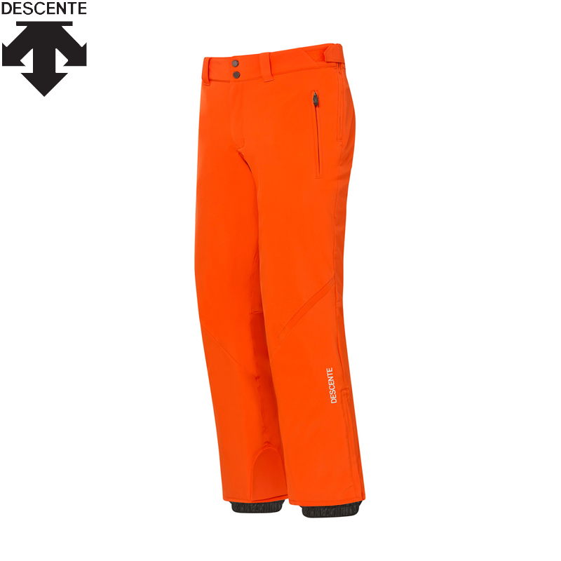 SWISS INSULATED PANTS