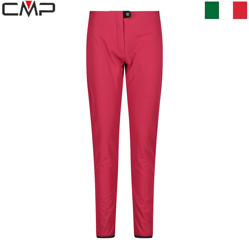 Women's Softshell slimline pants